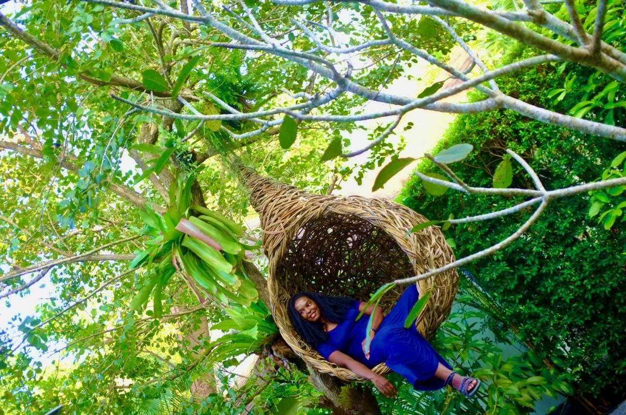 The Nature House Aonang Krabi Thailand Ao Nang 외부 사진
