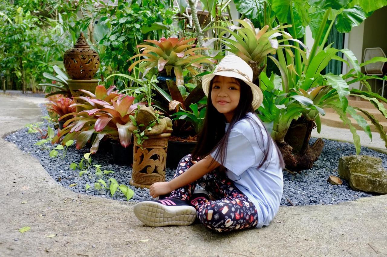 The Nature House Aonang Krabi Thailand Ao Nang 외부 사진