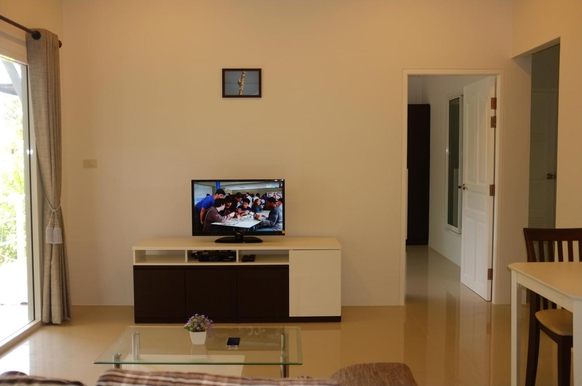 The Nature House Aonang Krabi Thailand Ao Nang 외부 사진