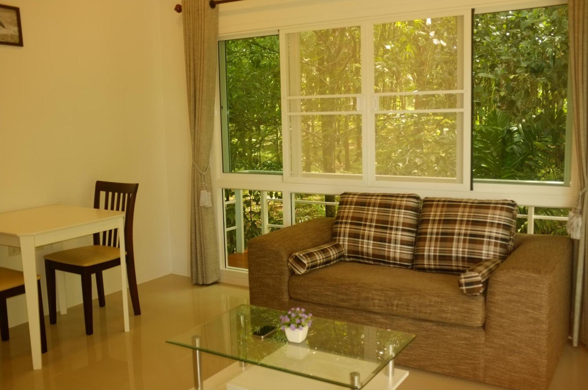 The Nature House Aonang Krabi Thailand Ao Nang 외부 사진