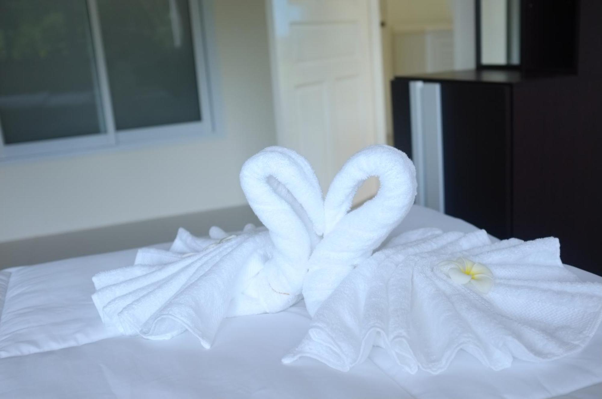 The Nature House Aonang Krabi Thailand Ao Nang 외부 사진