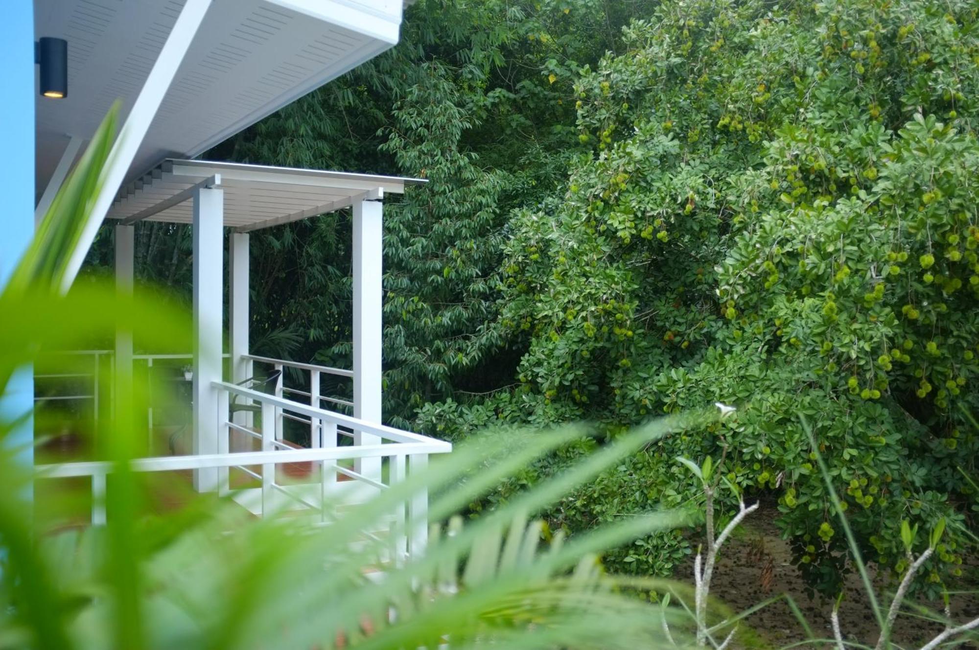 The Nature House Aonang Krabi Thailand Ao Nang 객실 사진