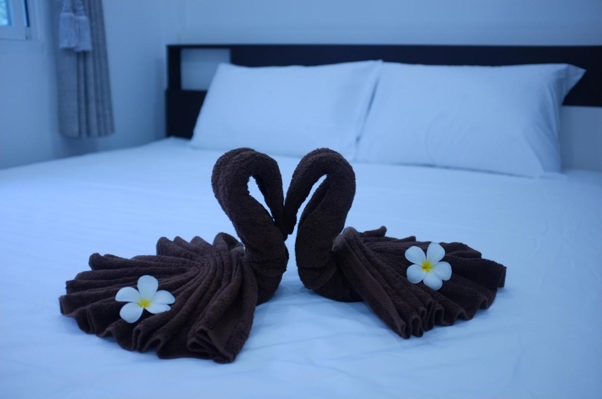 The Nature House Aonang Krabi Thailand Ao Nang 객실 사진