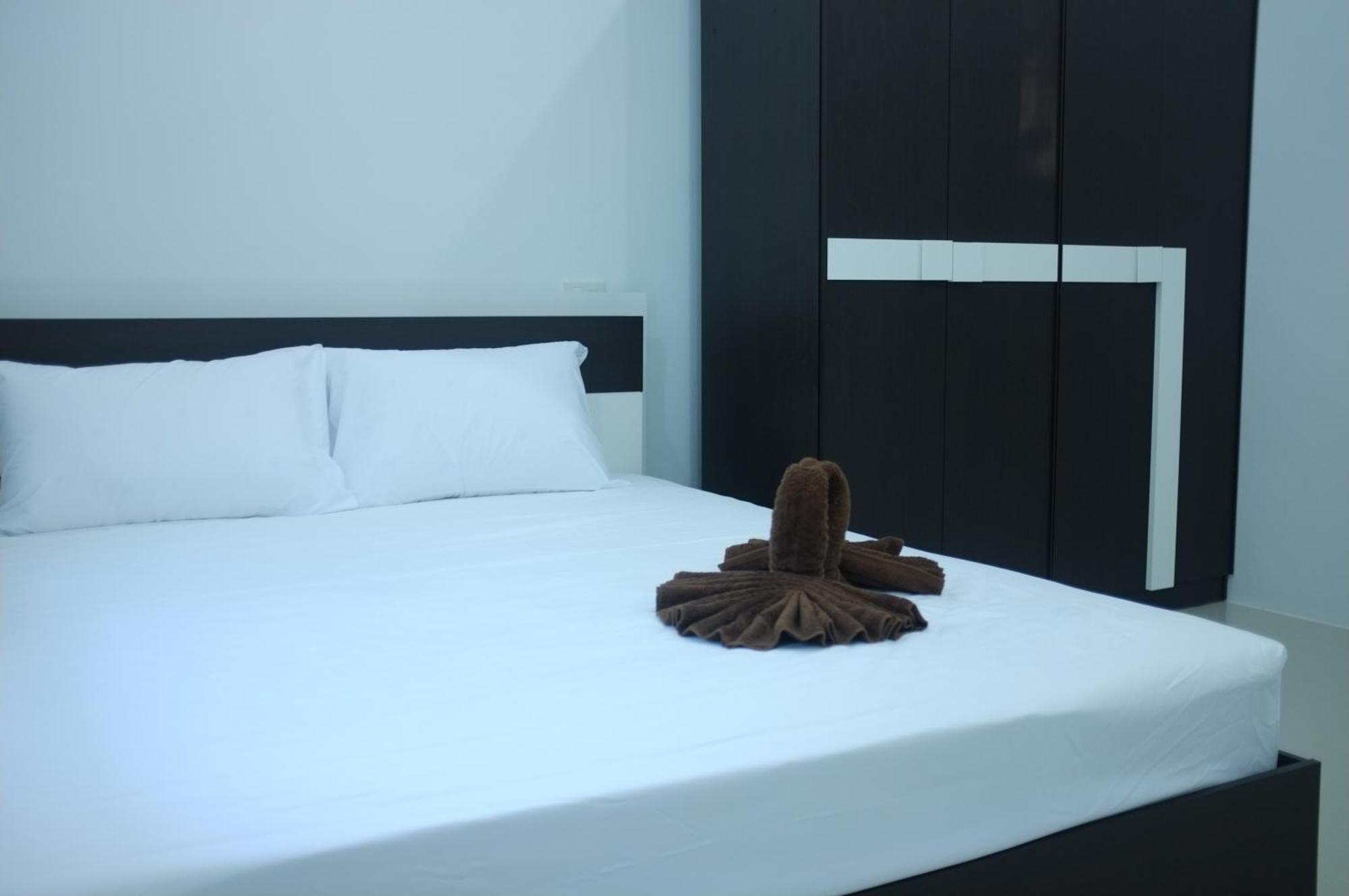 The Nature House Aonang Krabi Thailand Ao Nang 객실 사진