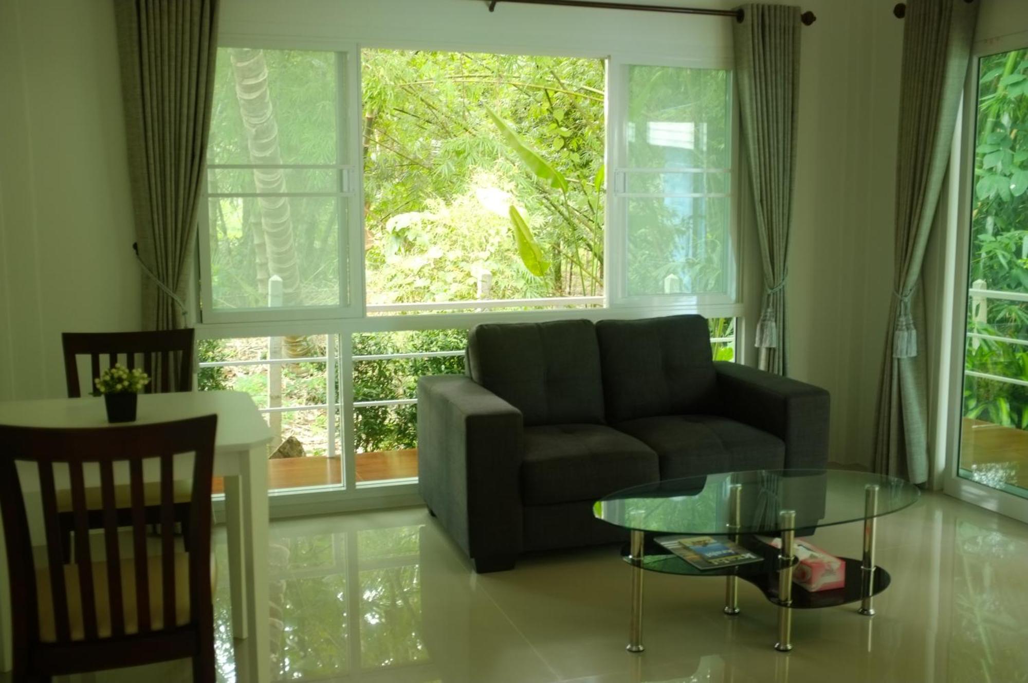 The Nature House Aonang Krabi Thailand Ao Nang 외부 사진