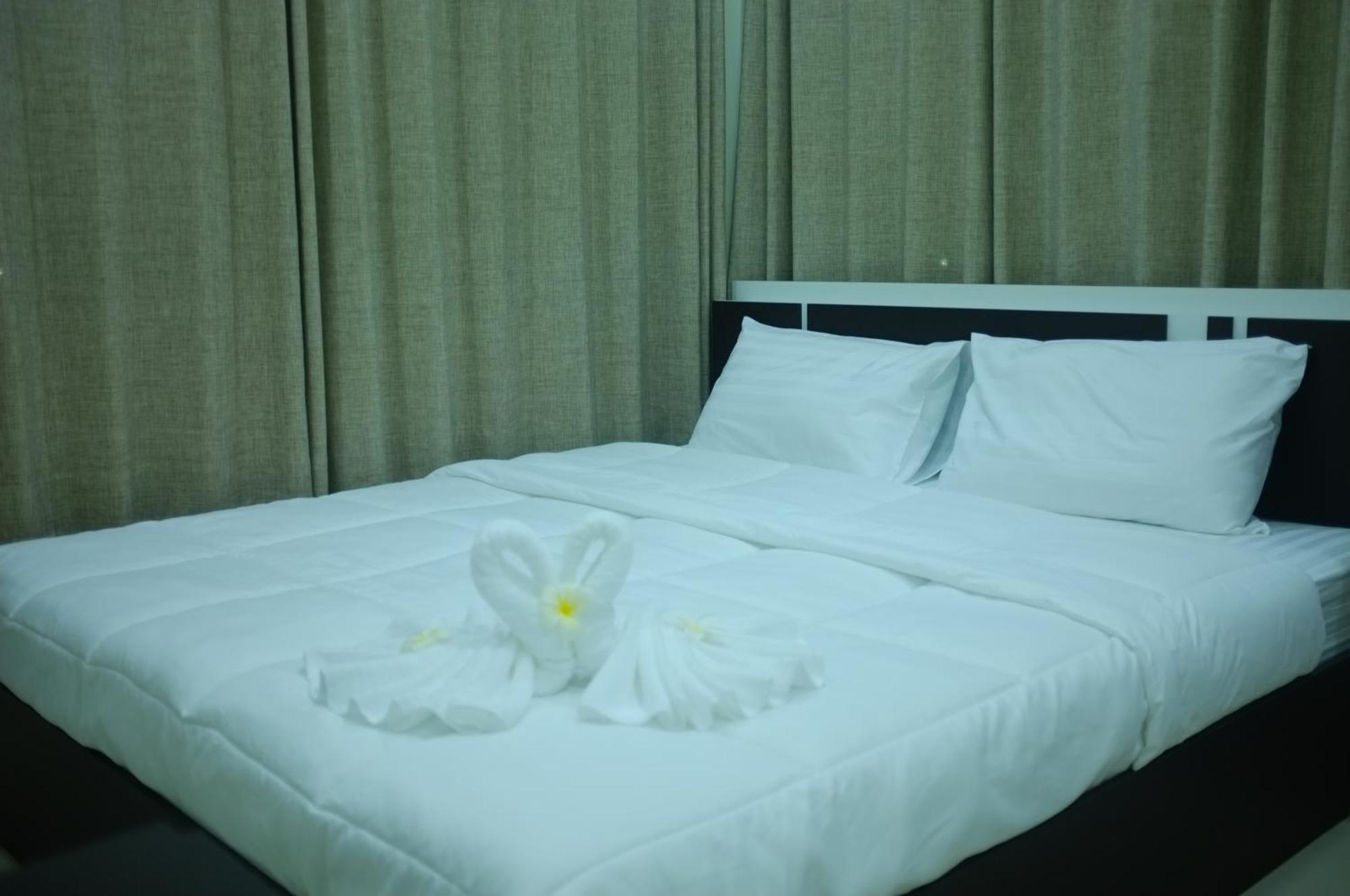 The Nature House Aonang Krabi Thailand Ao Nang 객실 사진