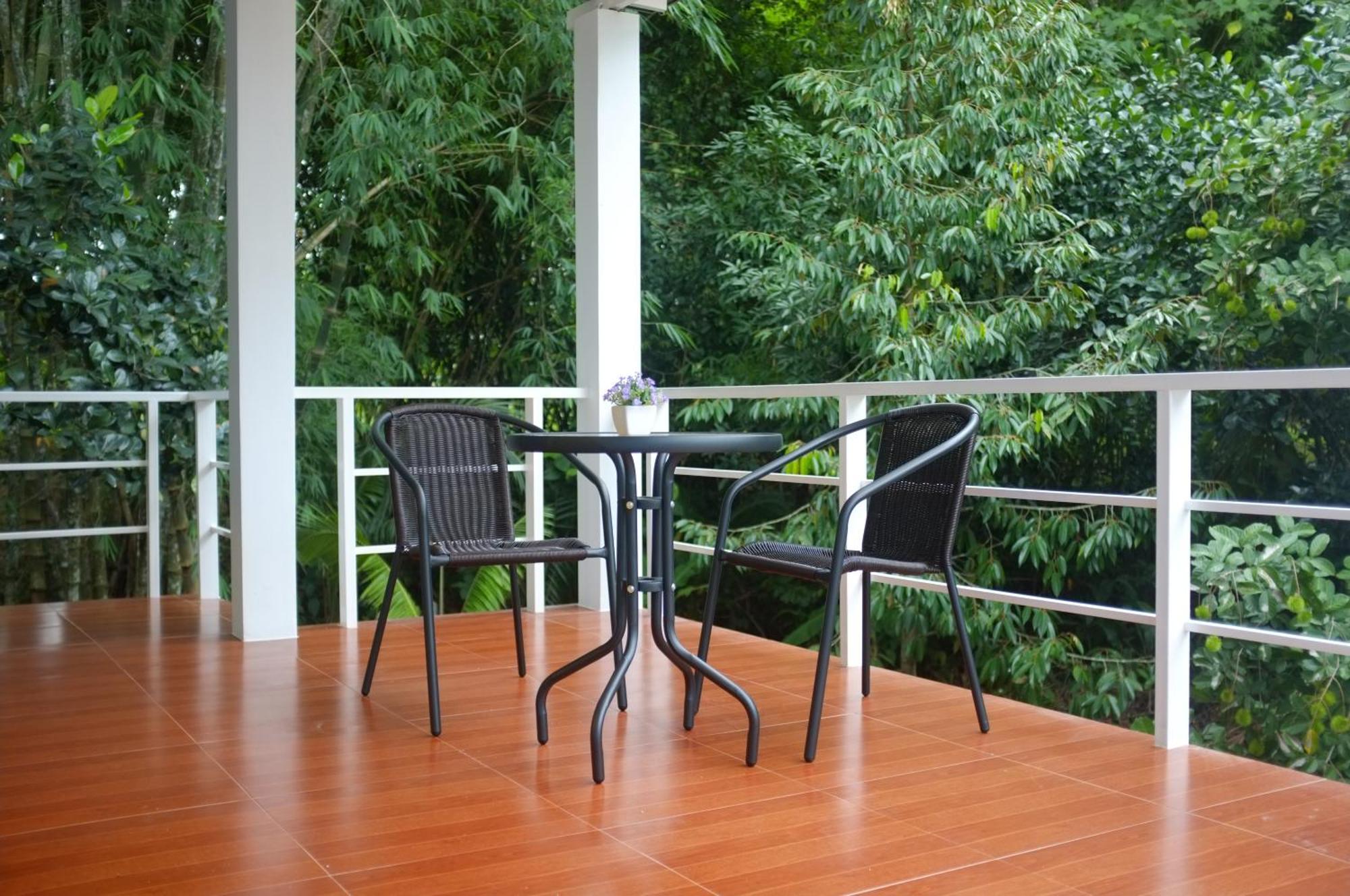 The Nature House Aonang Krabi Thailand Ao Nang 외부 사진