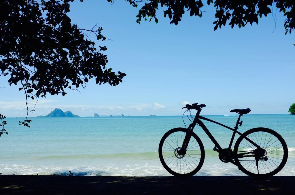 The Nature House Aonang Krabi Thailand Ao Nang 외부 사진