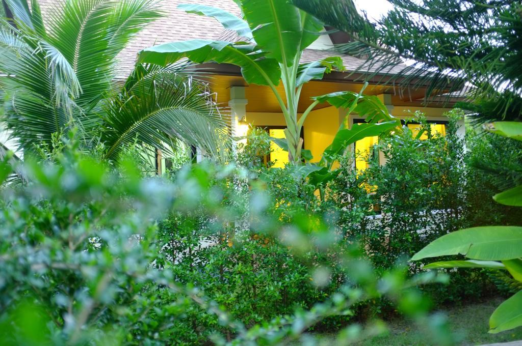 The Nature House Aonang Krabi Thailand Ao Nang 외부 사진