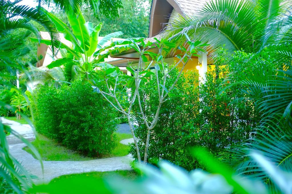 The Nature House Aonang Krabi Thailand Ao Nang 외부 사진